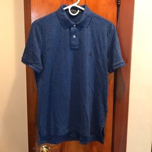 POLO Ralph Lauren polo shirt! 🔥🔥